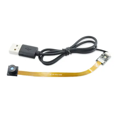 Professional 2Mp Hd 1080P Mipi Interface Cmos Sensor HM2131 Camera Module Uvc 60 Fps Usb Camera Module
