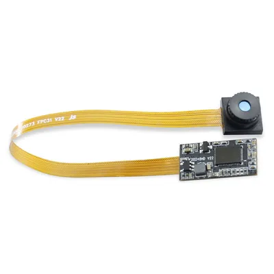 2Mp 1080P Usb Camera Module Sensor Hm2131 Low Illumination Camera Module Dvp