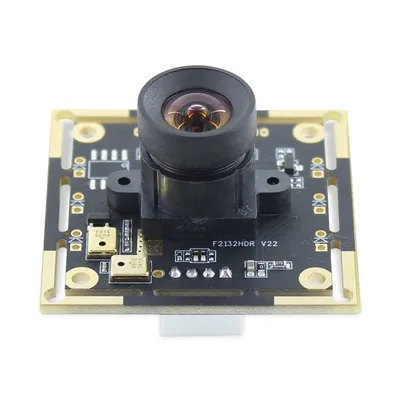 2Mp Hd 1080P Camera Module Fixed Focus Ps5260 Cmos Sensor Camera Module Industrial Camera