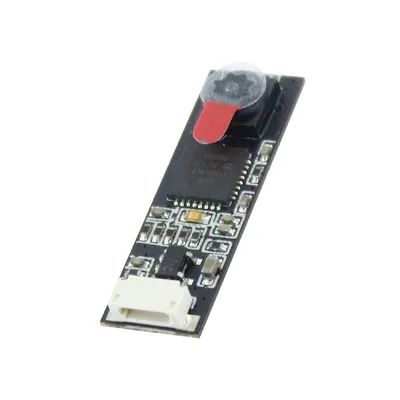 Ov7675 Sensor 0.3 Megapixel Laptop Mini Usb Camera Module 30Fps Fixed Focus Cmos Mipi Camera Module