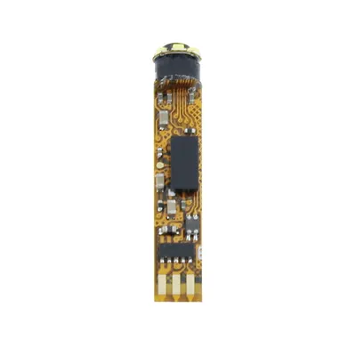 1MP CMOS Sensor 30 FPS 76 degree Mini Diameter 3.65mm micro Endoscopic camera module