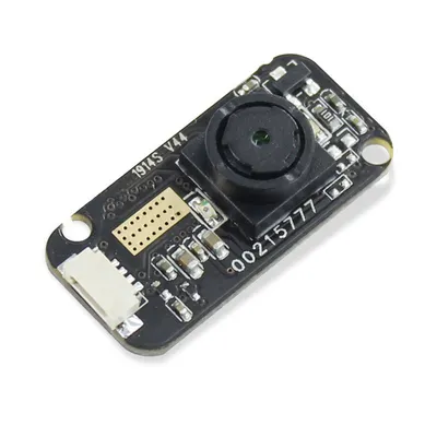 Small Size .0.3MP Pixel FOV 50 Degree HD mini CMOS Camera Module