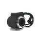 2.8-12mm CS Mount 3MP Varifocal Lens Auto Iris CCTV Lens