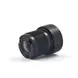 Starlight lens 4mm F1.4 2MP Fixed starlight lens with holder best selling CCTV Lens