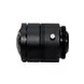 3.2mm CS Mount 4K 12MP 131 Degrees Wide angle 1/1.7" CCTV Lens