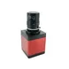 Manual Iris 2.8-12mm CS LENS With HD1080P HDMI VGA Industrial Video Microscope Camera Industry C MOUNT Camera