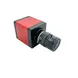 Manual Iris 2.8-12mm CS LENS With HD1080P HDMI VGA Industrial Video Microscope Camera Industry C MOUNT Camera