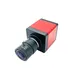 Manual Iris 2.8-12mm CS LENS With HD1080P HDMI VGA Industrial Video Microscope Camera Industry C MOUNT Camera