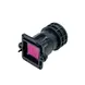 Starlight Lens 4mm 4MP F1.0 1/1.8" M16 Mount CCTV Lens