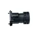 Starlight Lens 4mm 4MP F1.0 1/1.8" M16 Mount CCTV Lens