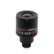 5MP HD 6-22mm lens M12 mount f1.6 1/2.5" Manual Zoom Security monitor Camera lens for cctv ip camera and camera