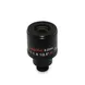 5MP HD 6-22mm lens M12 mount f1.6 1/2.5" Manual Zoom Security monitor Camera lens for cctv ip camera and camera