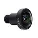 3.2mm M12 Mount 12MP Wide Angle CCTV Lens