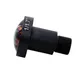 3.2mm M12 Mount 12MP Wide Angle CCTV Lens