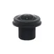 Fisheye Lens 1.8mm 1.7mm 1.44mm 1.56mm 2.1mm 1.39mm 360 degree 1/2.5" 5MP CCTV Camera lens