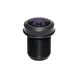 Fisheye Lens 1.8mm 1.7mm 1.44mm 1.56mm 2.1mm 1.39mm 360 degree 1/2.5" 5MP CCTV Camera lens