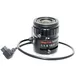 5MP 6-22mm Auto Iris Varifocal CS Mount CCTV Camera Lens