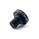1.7mm 1/1.8" HD 8MP M12 VR Fisheye Lens Camera Accessories
