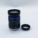 High Quality Machine Vision Lens 50mm 4K Lens F1.4 CCTV Lens