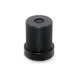 Board Lens 2.8mm 1/2.5" F1.8 M12 CCD/CMOS 3MP for CCTV Camera Lens
