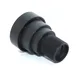 50mm 5MP M12 HD lens IR HD Fixed Iris CCTV camera lens