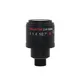 cctv lens 2.8-12mm Varifocal lens 1/2.7" 3MP F1.4 Manual Iris for cctv security camera