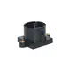 M12 Lens Mount MTV Security CCTV Camera m12 Lens Holder Bracket with IR650nm filter