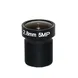 High Quality Wide Angle Lens 2.8mm 5MP M12 Mount CCTV Lens