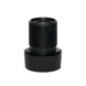 High Quality Wide Angle Lens 2.8mm 5MP M12 Mount CCTV Lens