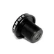 1.8mm Fisheye Lens for Day and Night 1/2.5" 5MP CCTV Camera lens IP Camera Lens