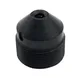 8mm M12 mount HD Waterproof CCTV Pinhole Lens