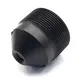 8mm M12 mount HD Waterproof CCTV Pinhole Lens