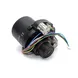 5MP 6-22mm 1/2.5" F1.6 Motorized Lens CCTV Camera Lens for cctv security camera