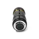 12-120mm 3MP Manual Iris Varifocal CS Mount CCTV Camera Lens