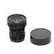 Lens 3.6mm 2MP M12 Mount CCTV Lens