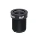 5.0Megpixel M12 Mount 4mm IR for HD Security Camera Lens Fixed Iris CCTV lens