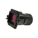 Starlight Lens 4mm 2MP F1.0 M16 Mount CCTV Lens