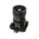 Starlight Lens 4mm 2MP F1.0 M16 Mount CCTV Lens