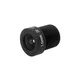 Board Lens 3.6mm 2MP F2.0 M12 Mount CCTV Lens