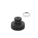 3.7mm M12 mount HD Waterproof CCTV Pinhole Lens