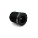 CCTV Board lens 4mm F1.8 1/2.7" 3MP M12 mount Fixed Iris for security CCTV Camera