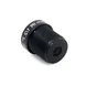 CCTV Board lens 4mm F1.8 1/2.7" 3MP M12 mount Fixed Iris for security CCTV Camera