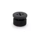 6mm lens IR Filter Metal Button effect Pinhole lens For CCTV Security Camera