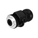 6MP CCTV Lens 5-50mm CS Mount With Auto Iris F1.4 For CCTV Camera