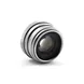 Silver/Black 35mm F1.6 C Mount CCTV Lens for M4/3 MFT CCTV & Adapter Camera Lens