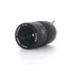6-15mm F1.4 1/3" Format CS lens Varifocal ZOOM CCTV Camera lens for cctv security camera