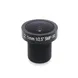 board lens 5MP 2.1mm 1/2.5 Wide Angle For IP CCTV Cameras