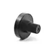 1.85mm 1/1.8" HD 12MP M12 VR Fisheye Lens For CCTV Camera