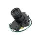 3.6MM 2MP M12 Mount CCTV Boards Lens