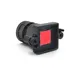 Full color F1.0 4mm 5mp black light warm light special lens super starlight lens night vision for CCTV Lens